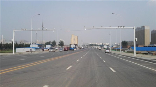 监控立杆按作用可以分为哪些种类？